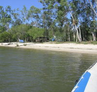 Mission Point Camping Area - Accommodation NSW