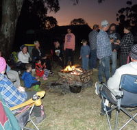 Gogeldrie Weir Holiday Park - Accommodation NSW