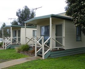 Hamilton Caravan Park - Accommodation NSW 1