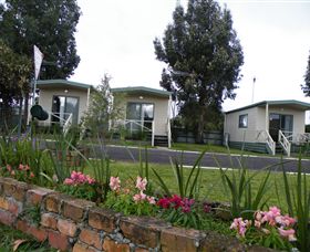 Hamilton Caravan Park - Accommodation NSW 0