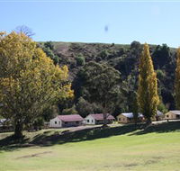 Licola Wilderness Village - Accommodation NSW