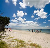 Mornington Peninsula Foreshore Camping - Accommodation NSW