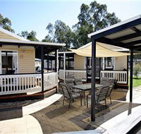 Yarraby Holiday Park - Accommodation NSW