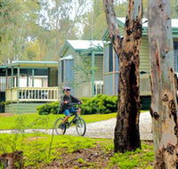 Yarraby Holiday Park - Aspen Parks - Accommodation NSW