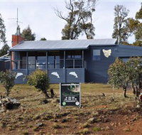 Shannon Rise Lodge - Accommodation NSW
