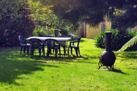 Smugglers Rest - Accommodation NSW 0