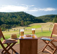 Big Yango Homestead - Big Yengo - Accommodation NSW