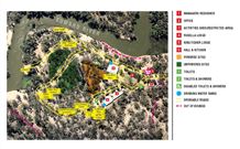 4 Post Recreation Park - Accommodation NSW 1