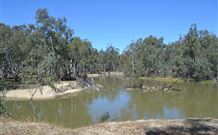 4 Post Recreation Park - Accommodation NSW 0