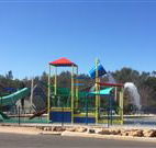 A Shady River Holiday Park BIG4 - Aspen Parks - Accommodation NSW