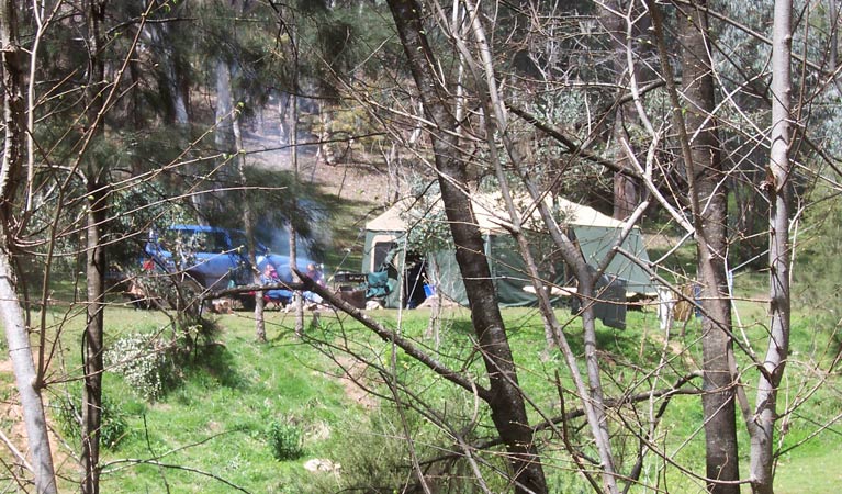 Abercrombie River NSW Accommodation NSW