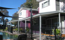 Active Holidays BIG4 Hunter Valley - Accommodation NSW 0