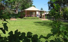 Active Holidays BIG4 Hunter Valley - Accommodation NSW 2