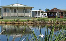 Active Holidays BIG4 Hunter Valley - Accommodation NSW 1