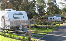 Active Holidays BIG4 Hunter Valley - Accommodation NSW 3