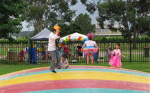 Active Holidays BIG4 Hunter Valley - Accommodation NSW 6