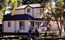 Active Holidays BIG4 Lake Macquarie - Accommodation NSW 4