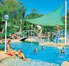 Active Holidays One Mile Beach - Accommodation NSW