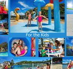 Active Holidays White Albatross - Accommodation NSW