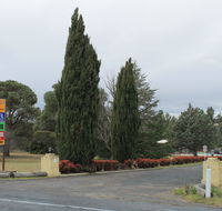 Armidale Acres Motor Inn - Accommodation NSW