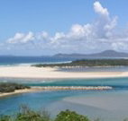 Aukaka Caravan Park - Accommodation NSW