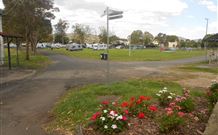 Berry Showground Camping - Accommodation NSW 0