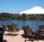 Big River Holiday Park and Ski Lodge Grafton - Accommodation NSW