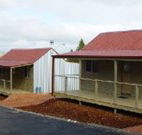 BIG4 Bathurst Panorama Holiday Park - Accommodation NSW