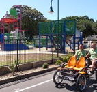 BIG4 Harrington Holiday Park - Accommodation NSW