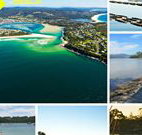 BIG4 Merimbula Tween Waters Holiday Park - Accommodation NSW