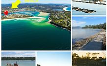 BIG4 Merimbula Tween Waters Holiday Park - Accommodation NSW 0
