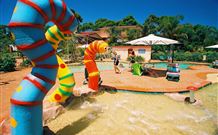 BIG4 Merimbula Tween Waters Holiday Park - Accommodation NSW 4