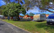 BIG4 Merimbula Tween Waters Holiday Park - Accommodation NSW 2