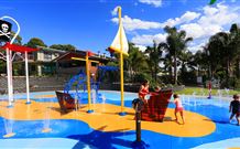 BIG4 Merimbula Tween Waters Holiday Park - Accommodation NSW 3