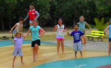 BIG4 Moruya Heads Easts At Dolphin Beach Holiday Park - Accommodation NSW 0