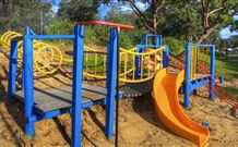 BIG4 Moruya Heads Easts At Dolphin Beach Holiday Park - Accommodation NSW 2
