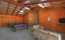 BIG4 Moruya Heads Easts At Dolphin Beach Holiday Park - Accommodation NSW 3