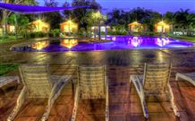 BIG4 Moruya Heads Easts At Dolphin Beach Holiday Park - Accommodation NSW 1