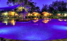 BIG4 Moruya Heads Easts At Dolphin Beach Holiday Park - Accommodation NSW 6