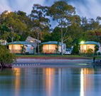 Boyds Bay Holiday Park - South - Accommodation NSW