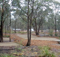 Bungonia Campground - Accommodation NSW