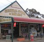 Burrumbuttock Primitive Camping Ground - Accommodation NSW