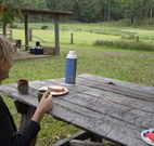 Callicoma Hill Eco-Cabins - Accommodation NSW