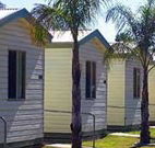 Coomealla Club Motel and Caravan Park Resort - Accommodation NSW