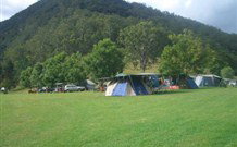 Tiri ACT Accommodation NSW
