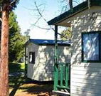 Curlwaa Caravan Park - Accommodation NSW
