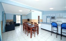 Currarong Beachside Holiday Park - Accommodation NSW 2