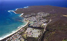 Currarong Beachside Holiday Park - Accommodation NSW 3