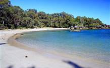 Currarong Beachside Holiday Park - Accommodation NSW 1