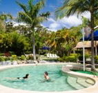 Darlington Beach NRMA Holiday Park - Accommodation NSW